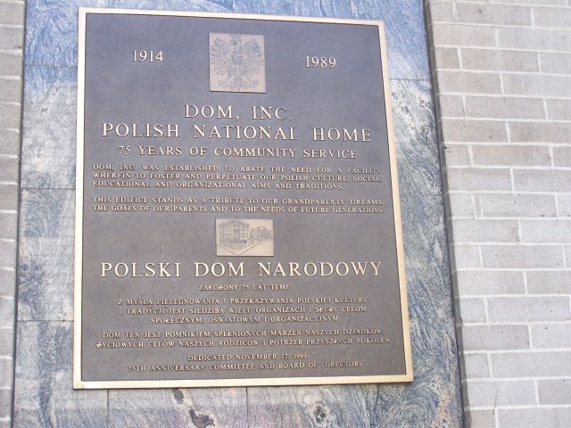 100 1986-r-PolishNationalHomePlaque