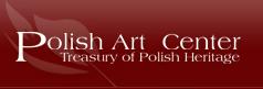 PolishArtCenter logo