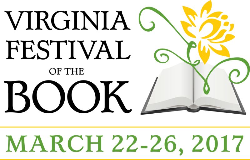 VirginiaBookFest2017 Horiz Dates Color r