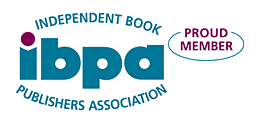 IBPA Member logo