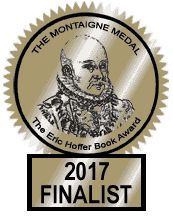 Montaigne Medal Finalist Seal