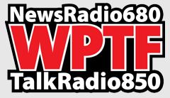 WPTF-AM850RaleighNC