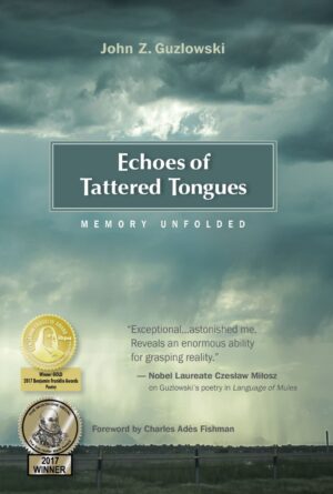 ECHOES OF TATTERED TONGUES: Memory Unfolded
