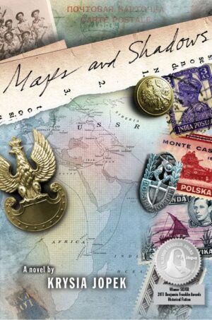 MAPS AND SHADOWS: A Novel