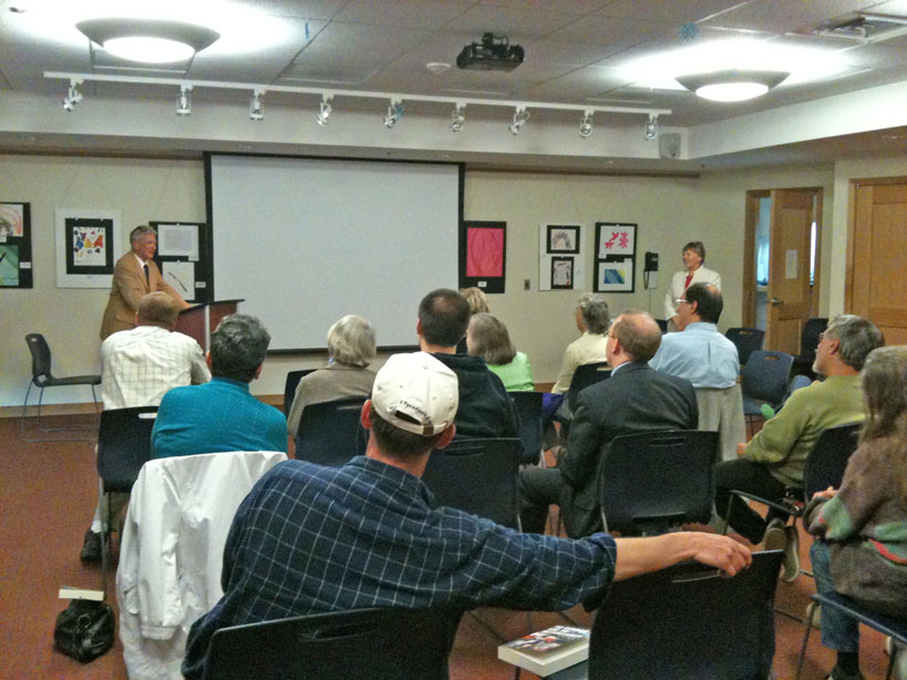 George-and-Ingrid-at-Book-Talk