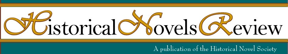 HistoricalNovelsReviewLogo