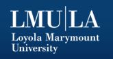 LoyolaMarymountUniv