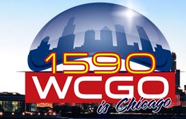 WCGO-AM1590