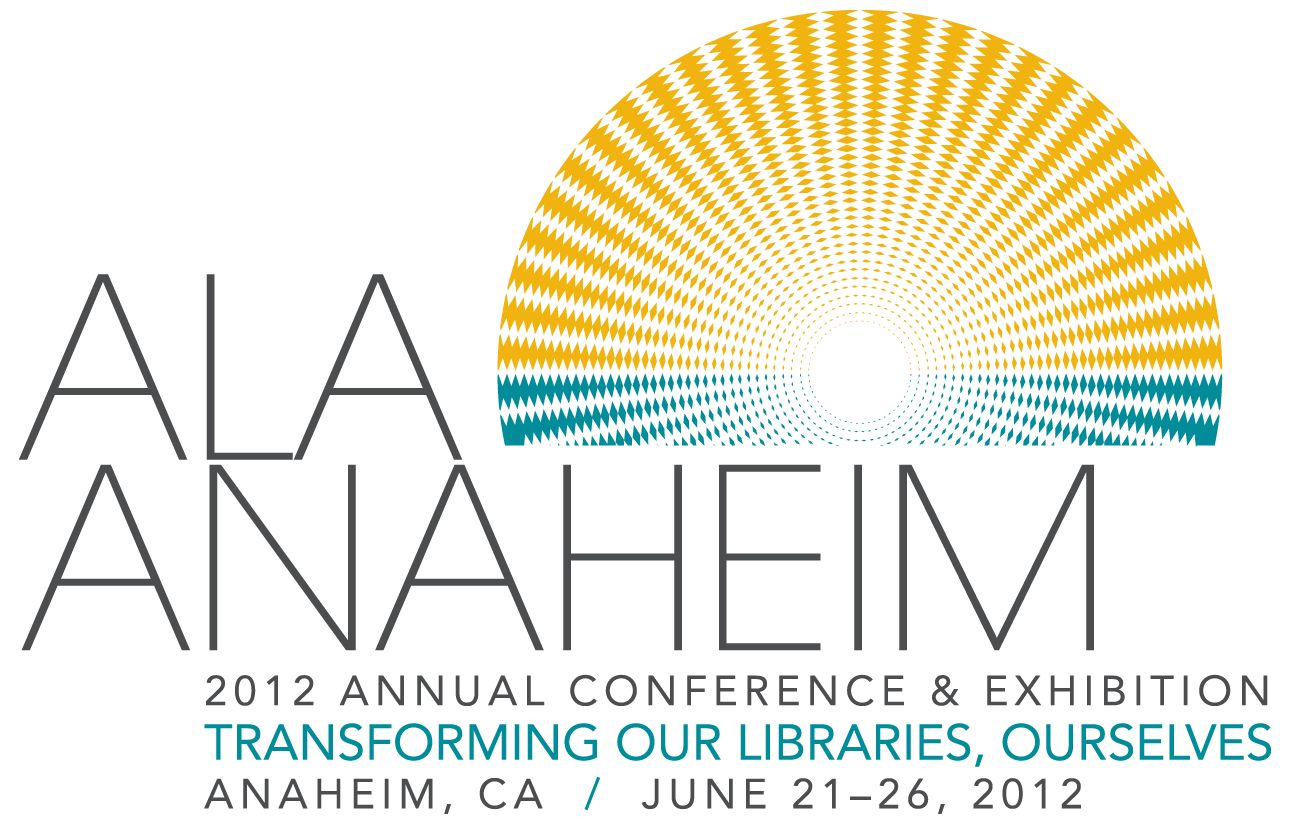 americanlibraryassn2012convention