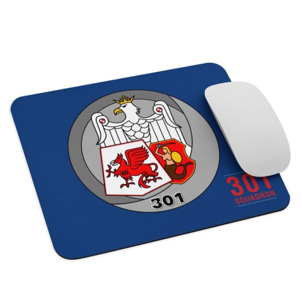 Mouse Pad - 301 Squadron - Image 6
