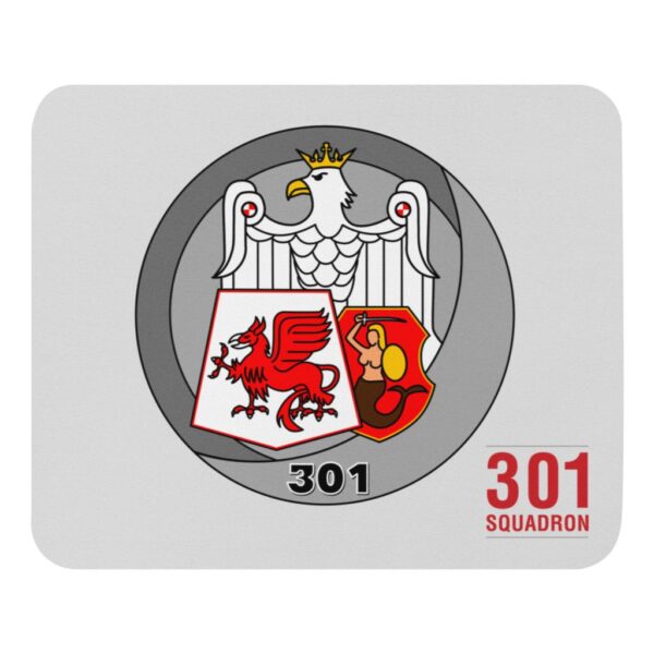 Mouse Pad - 301 Squadron - Image 11
