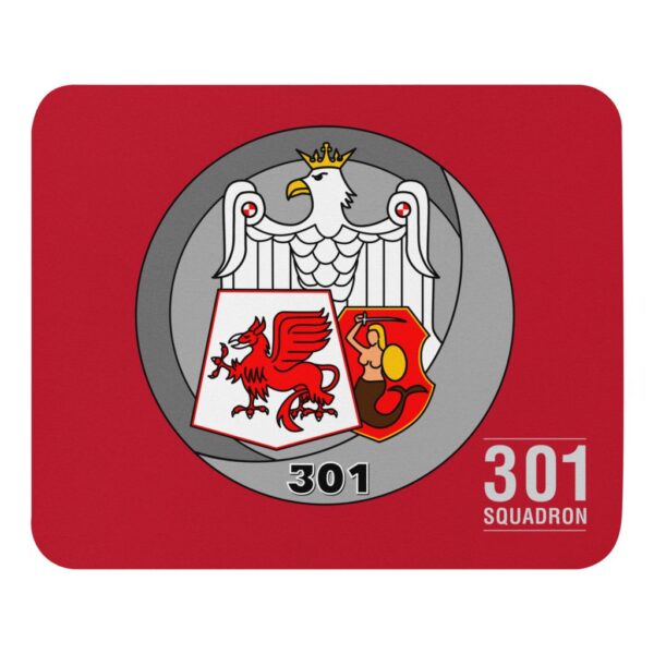 Mouse Pad - 301 Squadron - Image 9