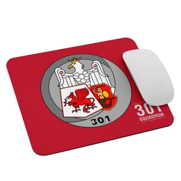 Mouse Pad - 301 Squadron - Image 8