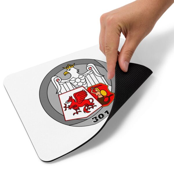 Mouse Pad - 301 Squadron - Image 3