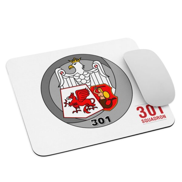Mouse Pad - 301 Squadron - Image 4