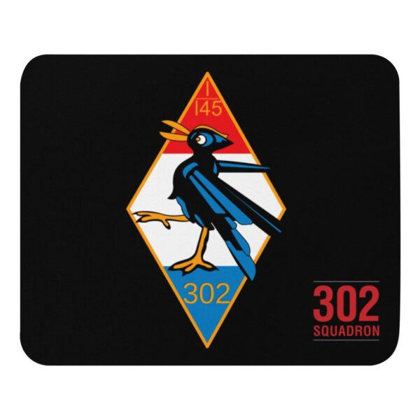 Mouse Pad - 302 Squadron - Image 7