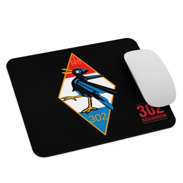 Mouse Pad - 302 Squadron - Image 6