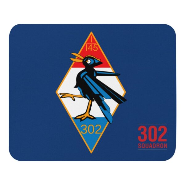 Mouse Pad - 302 Squadron - Image 9