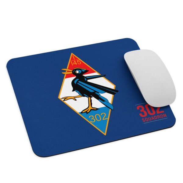 Mouse Pad - 302 Squadron - Image 8