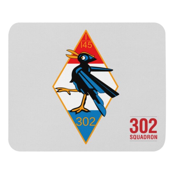 Mouse Pad - 302 Squadron - Image 11