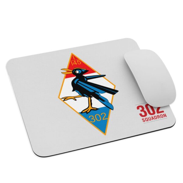Mouse Pad - 302 Squadron - Image 10