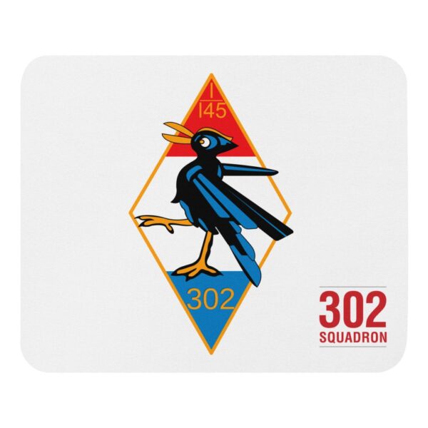 Mouse Pad - 302 Squadron - Image 5