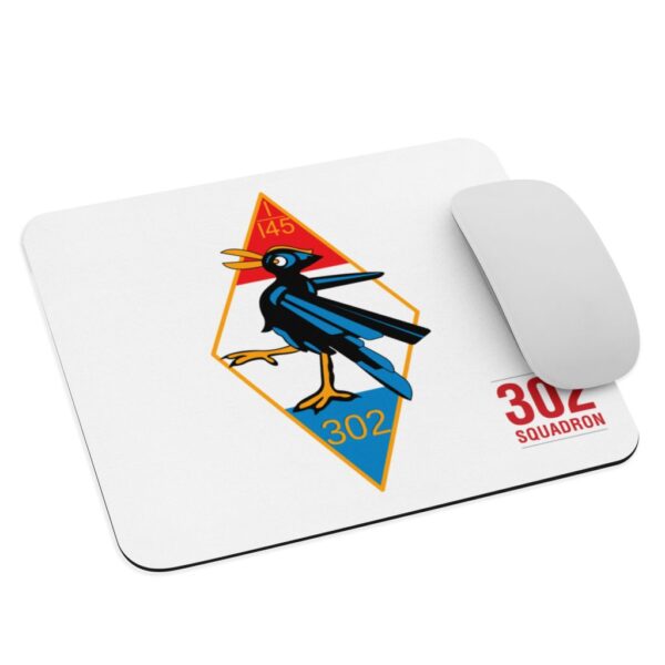 Mouse Pad - 302 Squadron - Image 4