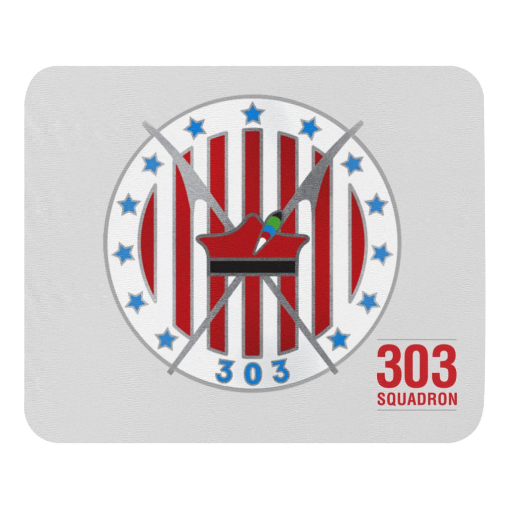 Mouse Pad - 303 Squadron - Image 11