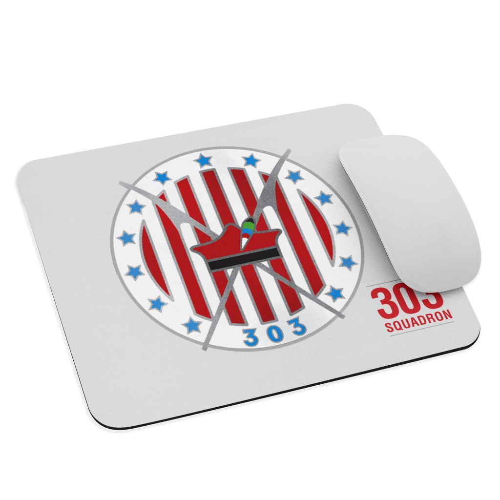Mouse Pad - 303 Squadron - Image 10