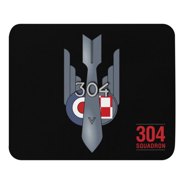 Mouse Pad - 304 Squadron - Image 2