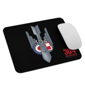 Mouse Pad - 304 Squadron