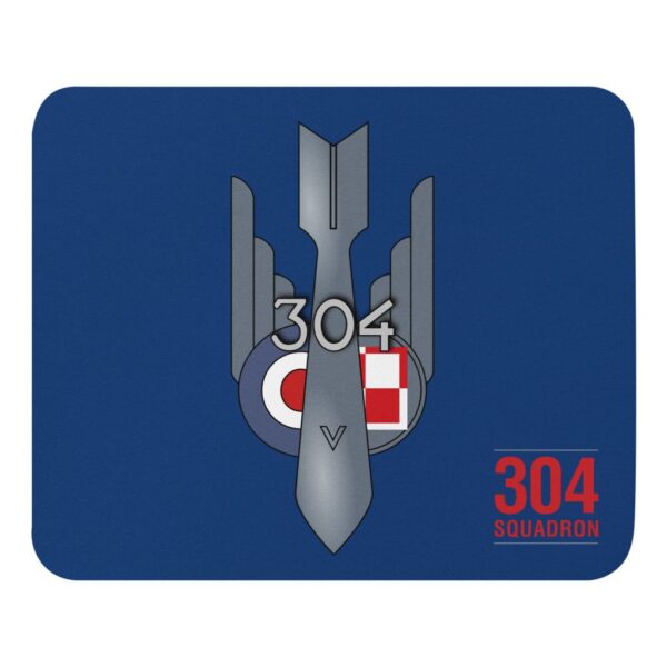 Mouse Pad - 304 Squadron - Image 7