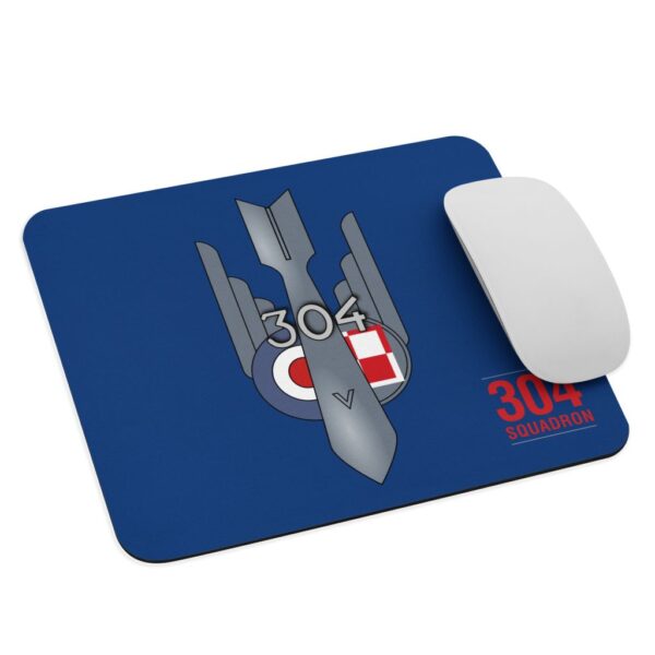 Mouse Pad - 304 Squadron - Image 6