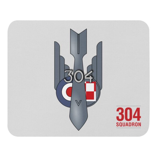 Mouse Pad - 304 Squadron - Image 11