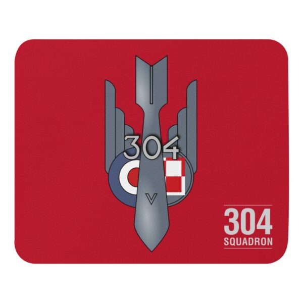 Mouse Pad - 304 Squadron - Image 9
