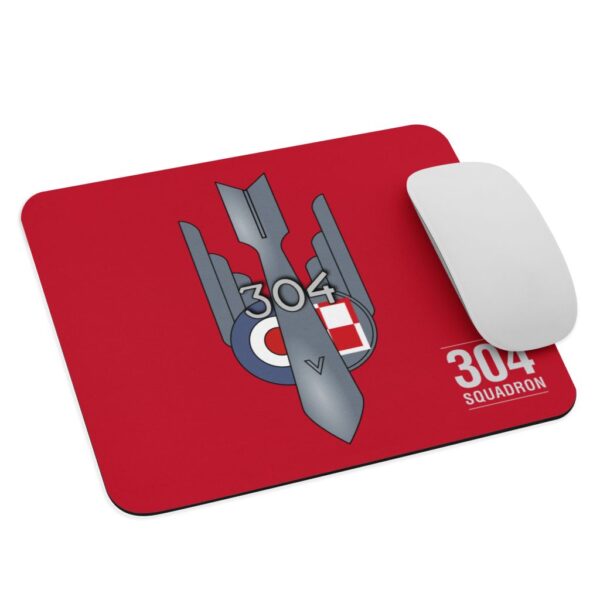 Mouse Pad - 304 Squadron - Image 8
