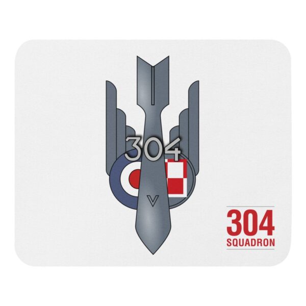 Mouse Pad - 304 Squadron - Image 5