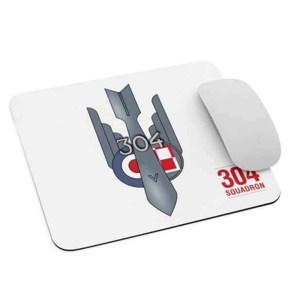 Mouse Pad - 304 Squadron - Image 4