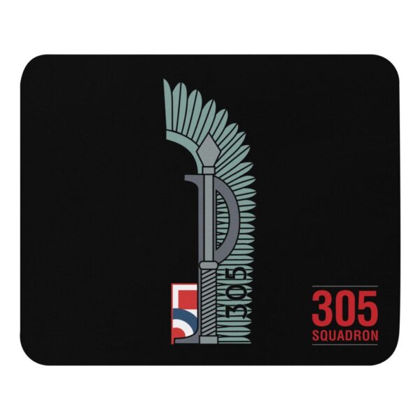 Mouse Pad - 305 Squadron - Image 5