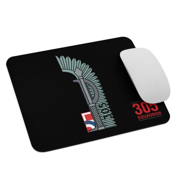 Mouse Pad - 305 Squadron - Image 4