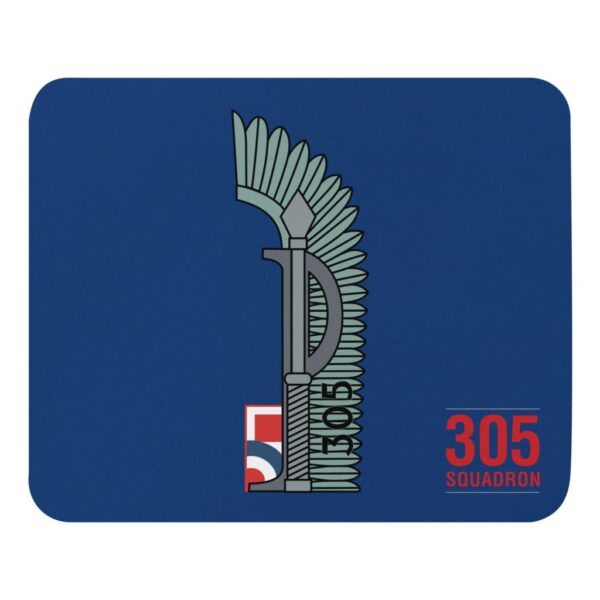 Mouse Pad - 305 Squadron - Image 9