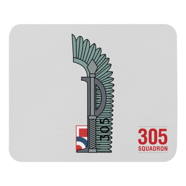 Mouse Pad - 305 Squadron - Image 11