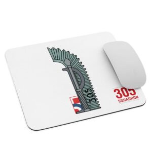 Mouse Pad - 305 Squadron