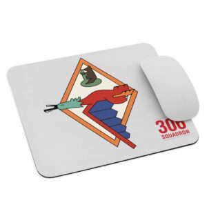 Mouse Pad - 306 Squadron