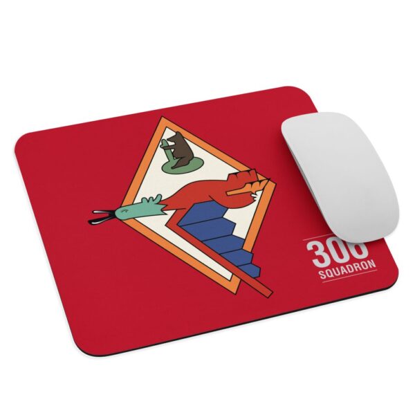 Mouse Pad - 306 Squadron - Image 8