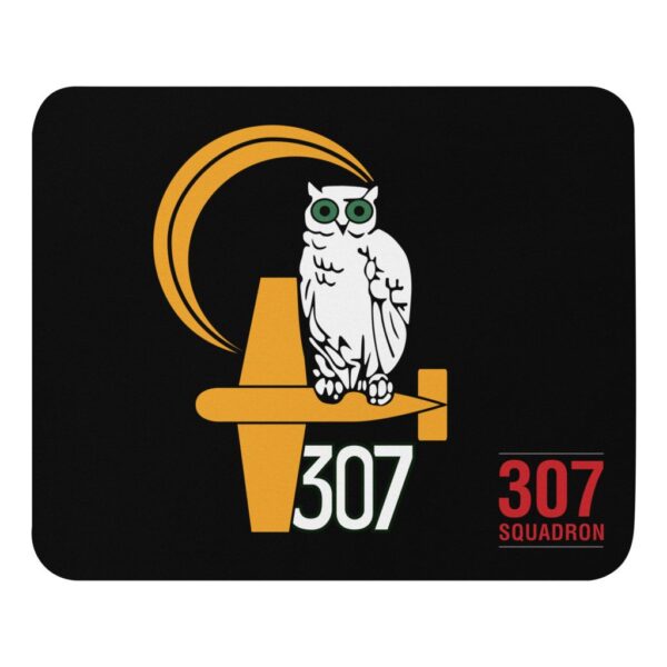 Mouse Pad - 307 Squadron - Image 5