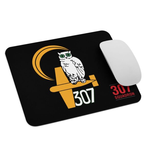 Mouse Pad - 307 Squadron - Image 6