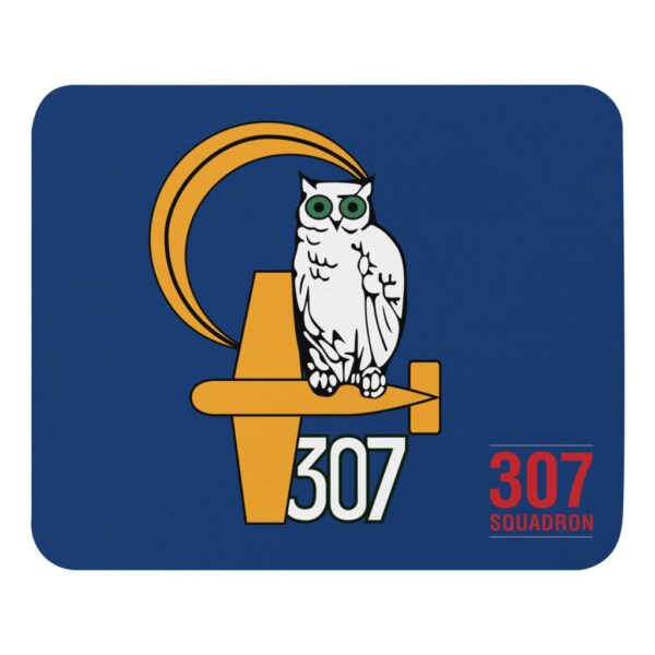 Mouse Pad - 307 Squadron - Image 7