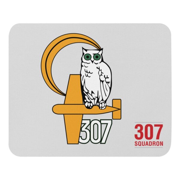 Mouse Pad - 307 Squadron - Image 11