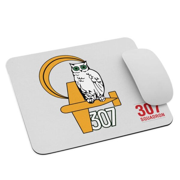 Mouse Pad - 307 Squadron - Image 10